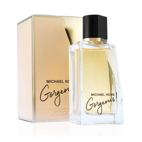 Michael Kors Michael Kors Gorgeous! EDP W 100ml