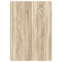 Produktbild för Väggmonterat skåp Sonoma-ek 66 x 34,5 x 92 cm Konstruerat trä