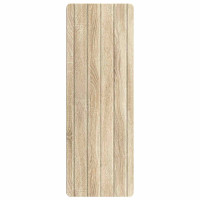 Produktbild för Väggmonterat skåp Sonoma-ek 33 x 34,5 x 94 cm Konstruerat trä