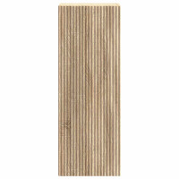 Produktbild för Väggmonterat skåp Sonoma-ek 33 x 34,5 x 90 cm Konstruerat trä