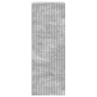 Produktbild för Väggmonterat skåp Betonggrå 33 x 34,5 x 90 cm Konstruerat trä