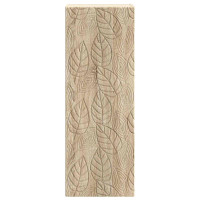 Produktbild för Väggmonterat skåp Sonoma-ek 33 x 34,5 x 90 cm Konstruerat trä