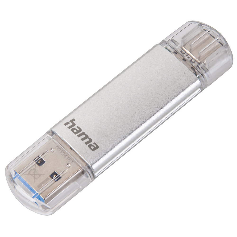 Produktbild för USB-stick Laeta 32GB USB-C 3.2 (Gen1) 40MB/s