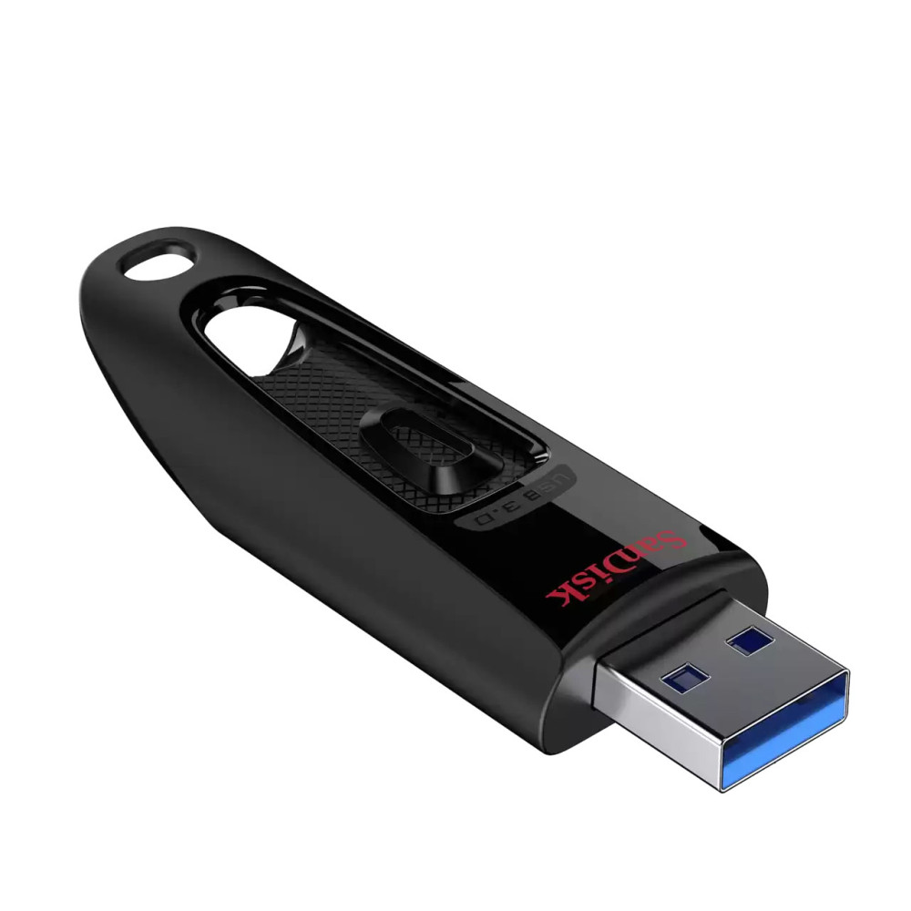 Produktbild för USB-minne 3.0 Ultra 1TB 130MB/s