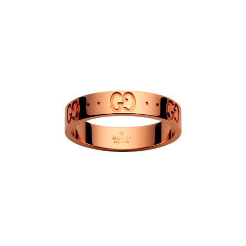 Gucci GUCCI YC1520450010 - Ring Dam (55)