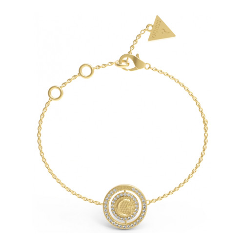 Guess GUESS JUBB02257JWYG - Bracelet Dam (15-19CM)