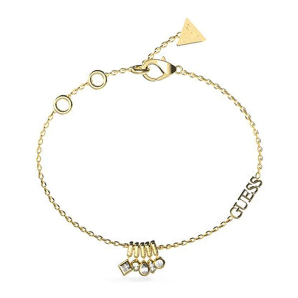 Produktbild för GUESS JUBB04647JWYG - Bracelet Dam (15-19CM)