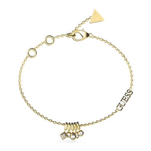 Guess GUESS JUBB04647JWYG - Bracelet Dam (15-19CM)