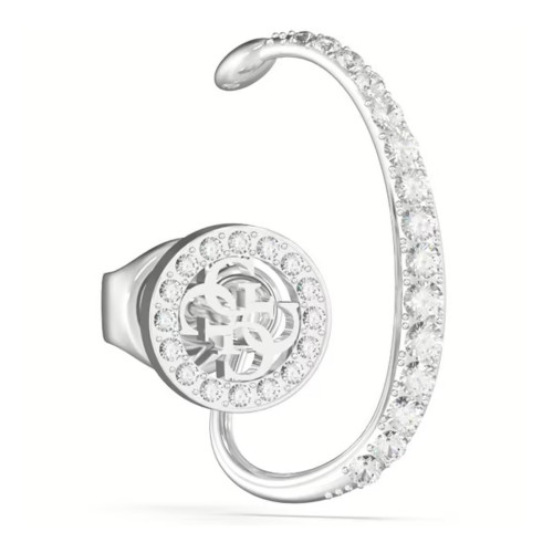 Guess GUESS JUBE03292JWRH - Earrings Dam (3CM)