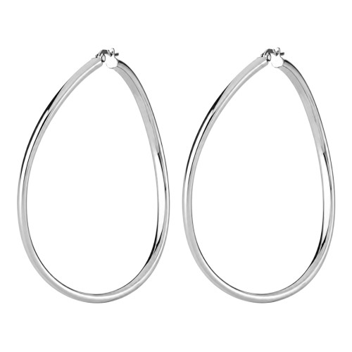 Guess GUESS JUBE04197JWRH - Earrings Dam (5CM)