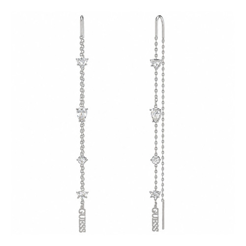 Guess GUESS JUBE04412JWRH - Earrings Dam (6CM)