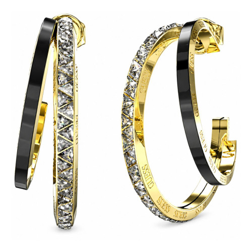 Guess GUESS JUBE04569JWYG - Earrings Dam (5CM)