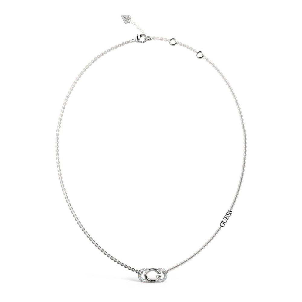 Produktbild för GUESS JUBN04509JWRH - Necklace Dam (35CM)