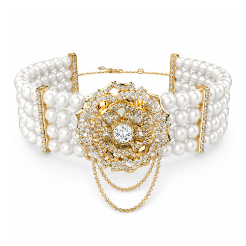 Guess GUESS JUBN04542JWYG - Bracelet Dam (20CM)