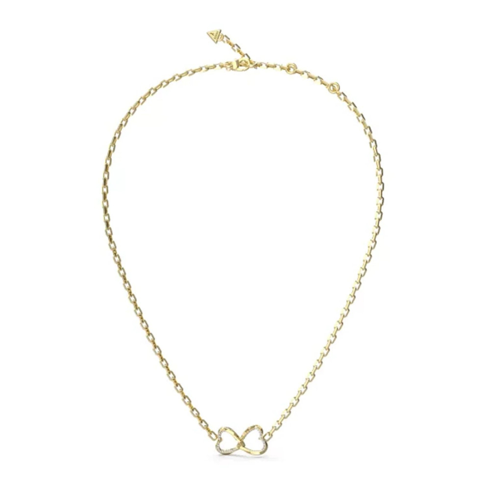 Produktbild för GUESS JUBN04616JWYG - Necklace Dam (45CM)