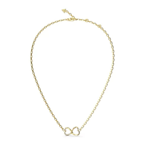 Guess GUESS JUBN04616JWYG - Necklace Dam (45CM)