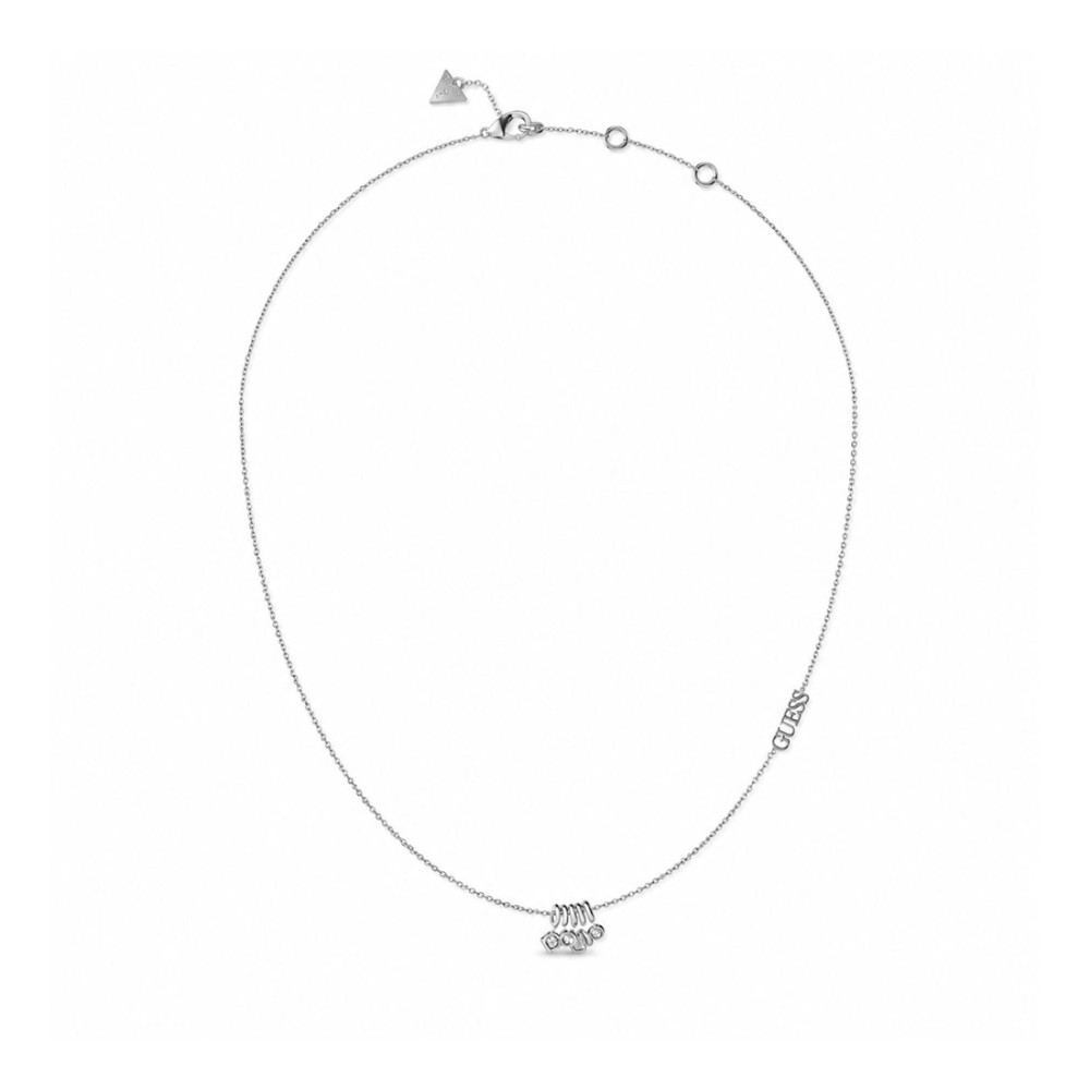 Produktbild för GUESS JUBN04646JWRH - Necklace Dam (45CM)