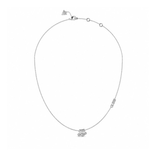 Guess GUESS JUBN04646JWRH - Necklace Dam (45CM)