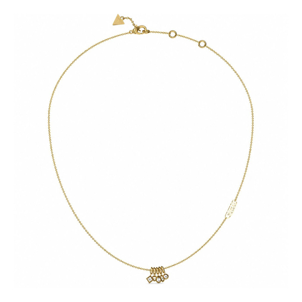 Produktbild för GUESS JUBN04646JWYG - Necklace Dam (45CM)