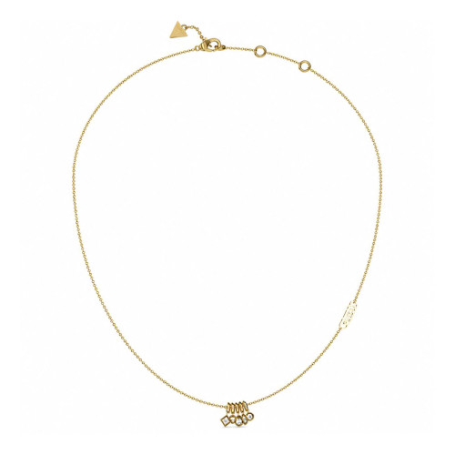Guess GUESS JUBN04646JWYG - Necklace Dam (45CM)