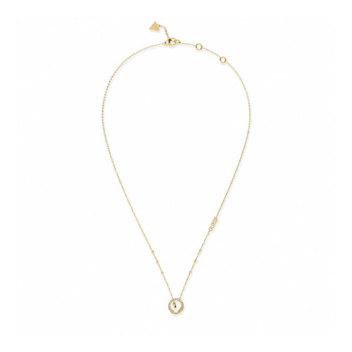 Guess GUESS JUBN04657JWYG - Necklace Dam (45CM)