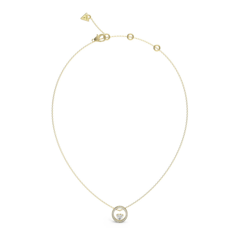 Produktbild för GUESS JUBN04665JWYG - Necklace Dam (45CM)