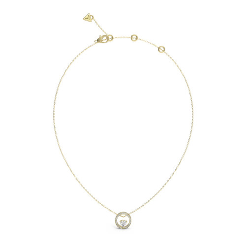 Guess GUESS JUBN04665JWYG - Necklace Dam (45CM)