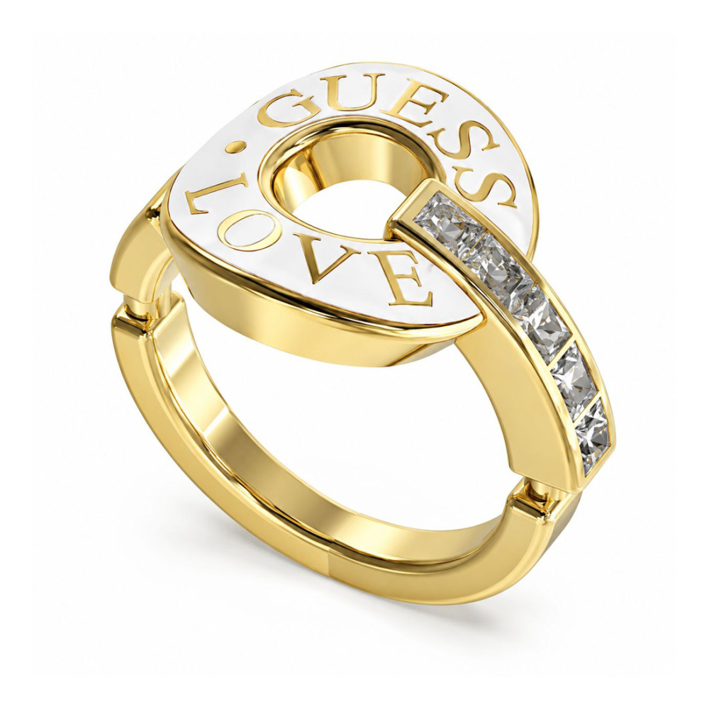 Produktbild för GUESS JUBR04079JW - Ring Dam (54)