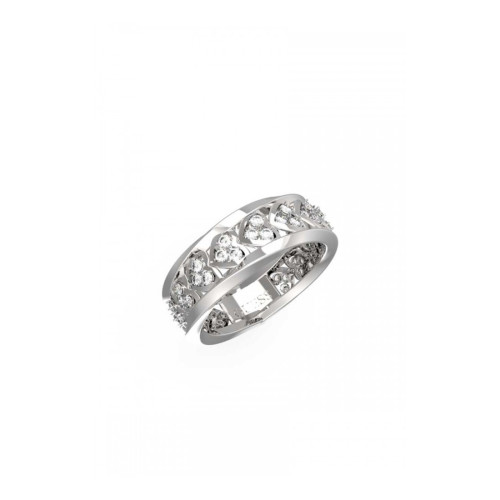 Guess GUESS JUBR04605JWRH - Ring Dam (56)