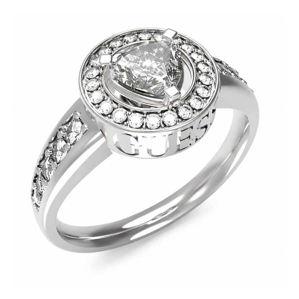 Produktbild för GUESS JUBR4671JWR - Ring Dam (56)