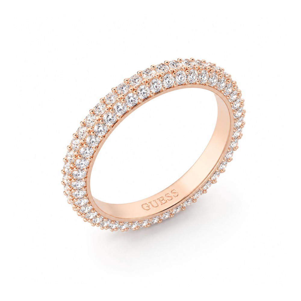 Produktbild för GUESS JUBR04672JWRG - Ring Dam (56)