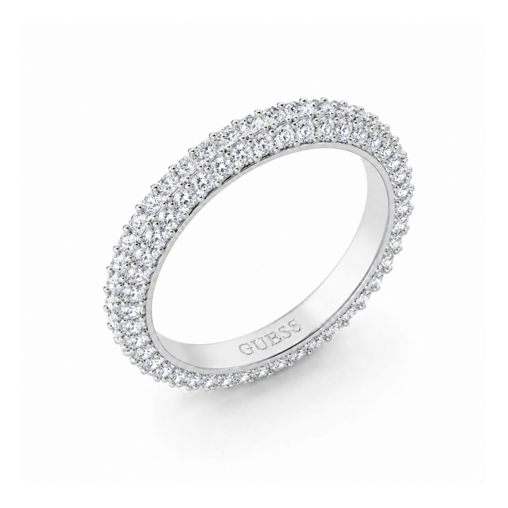 Produktbild för GUESS JUBR04672JWRH - Ring Dam (52)