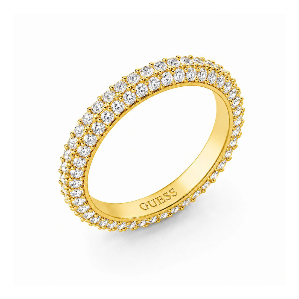 Produktbild för GUESS JUBR04672JWYG - Ring Dam (52)