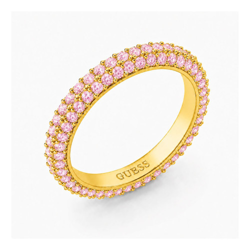 Guess GUESS JUBR04672JWY - Ring Dam (56)