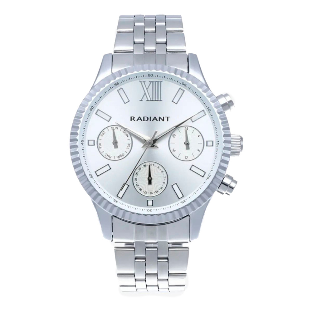 Produktbild för RADIANT RA589701 - Quartz Klocka Herr (44MM)