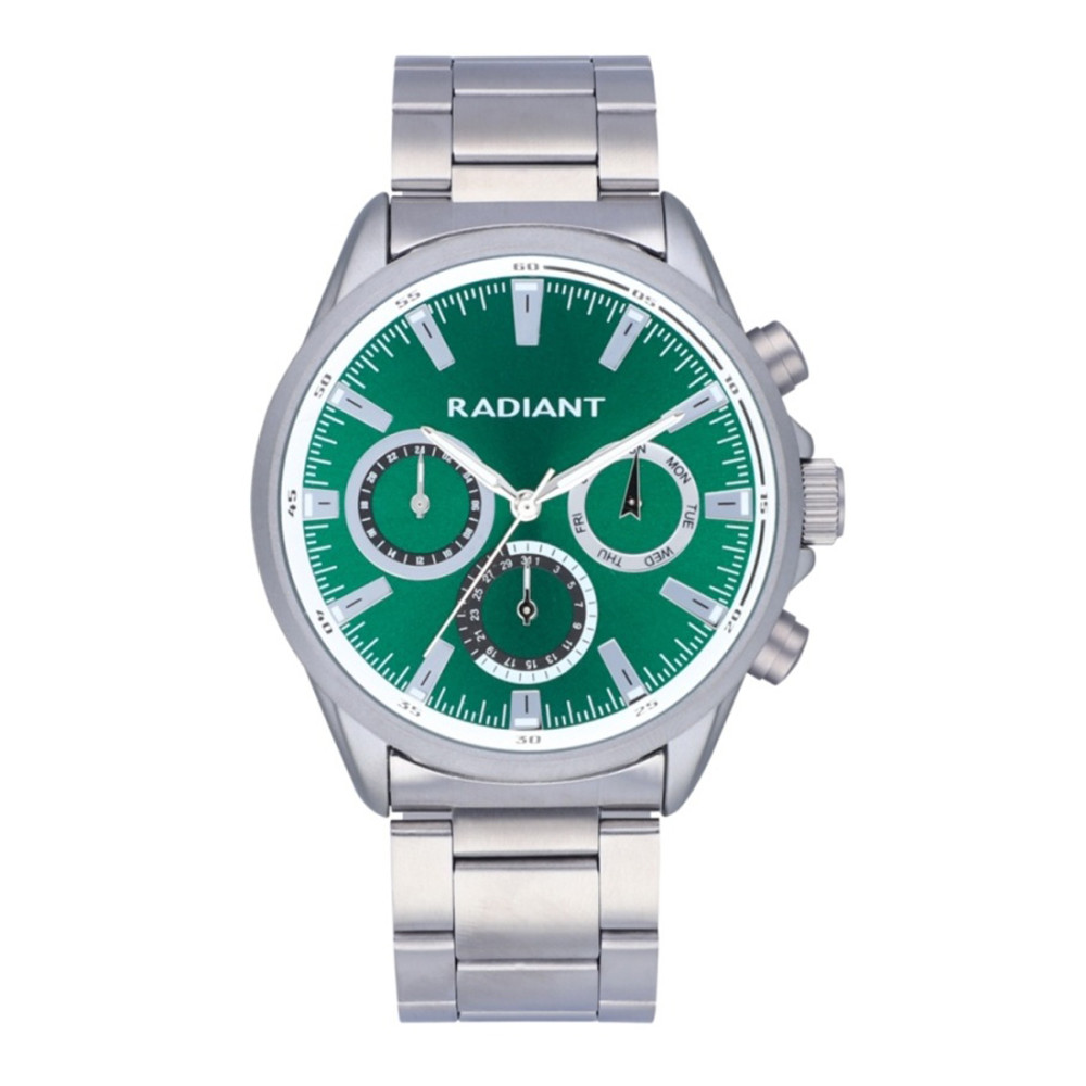 Produktbild för RADIANT RA589702 - Quartz Klocka Herr (44MM)