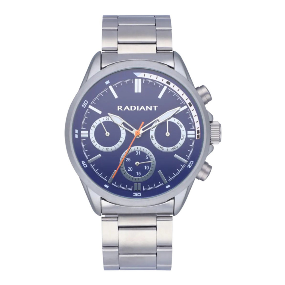 Produktbild för RADIANT RA589703 - Quartz Klocka Herr (44MM)