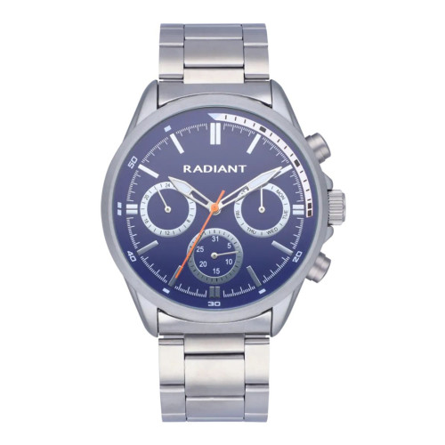Radiant RADIANT RA589703 - Quartz Klocka Herr (44MM)