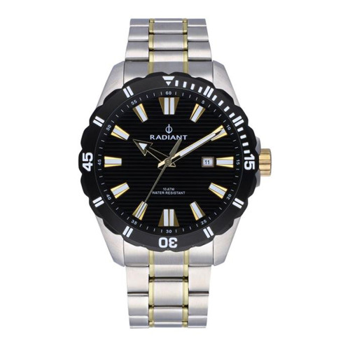 Radiant RADIANT RA602202 - Quartz Klocka Herr (45MM)