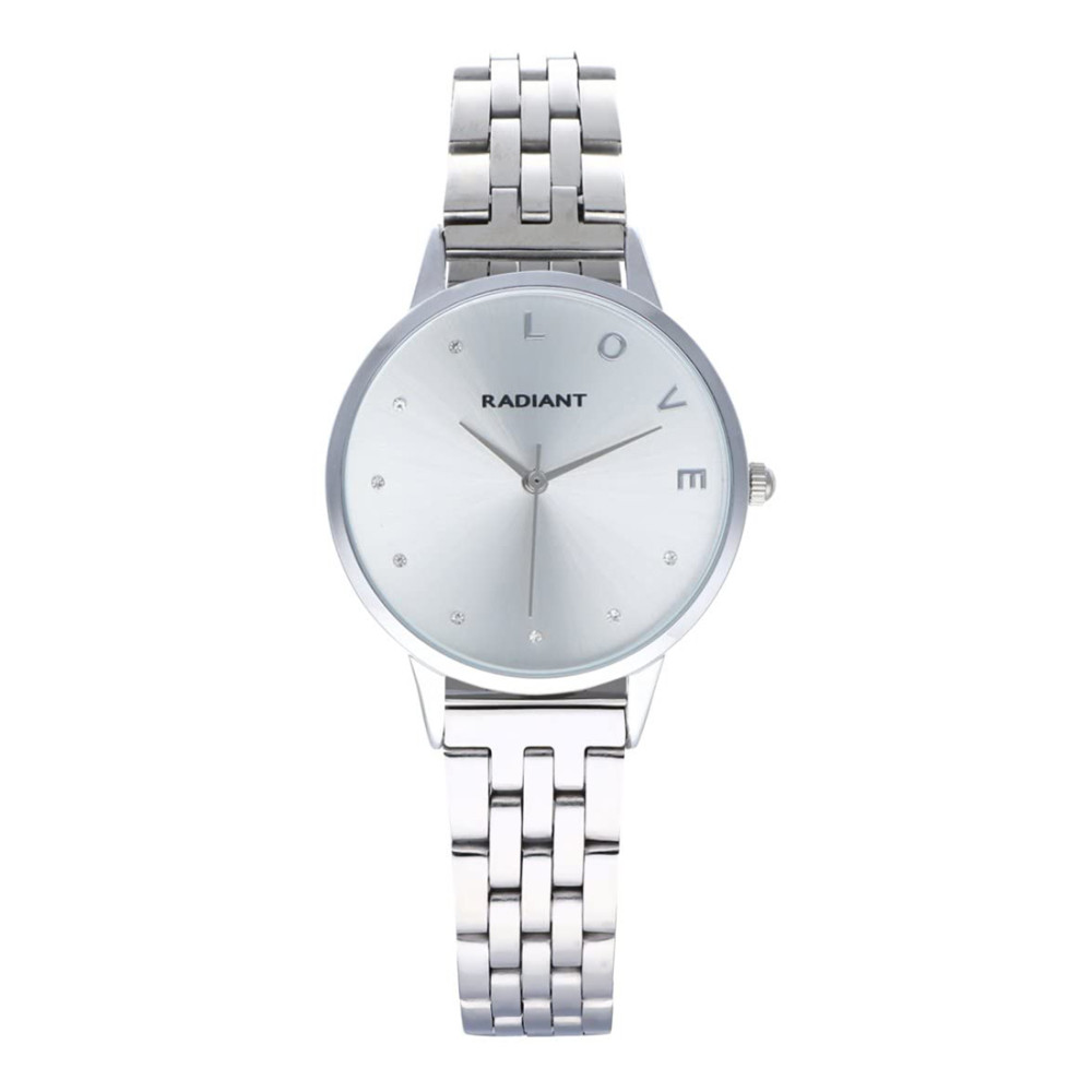 Produktbild för RADIANT RA609201PT - Quartz Klocka Herr (34MM)