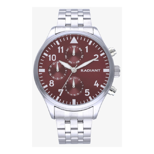 Radiant RADIANT RA612708 - Quartz Klocka Herr (43MM)