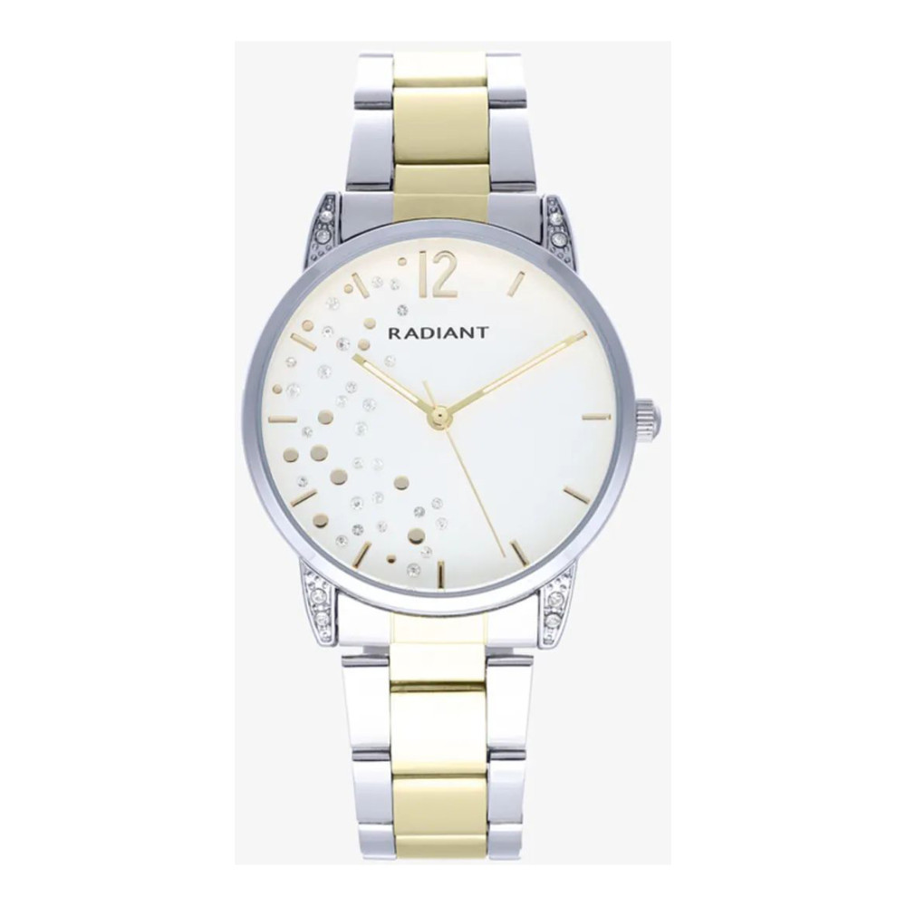 Produktbild för RADIANT RA615203 - Quartz Klocka Herr (36MM)