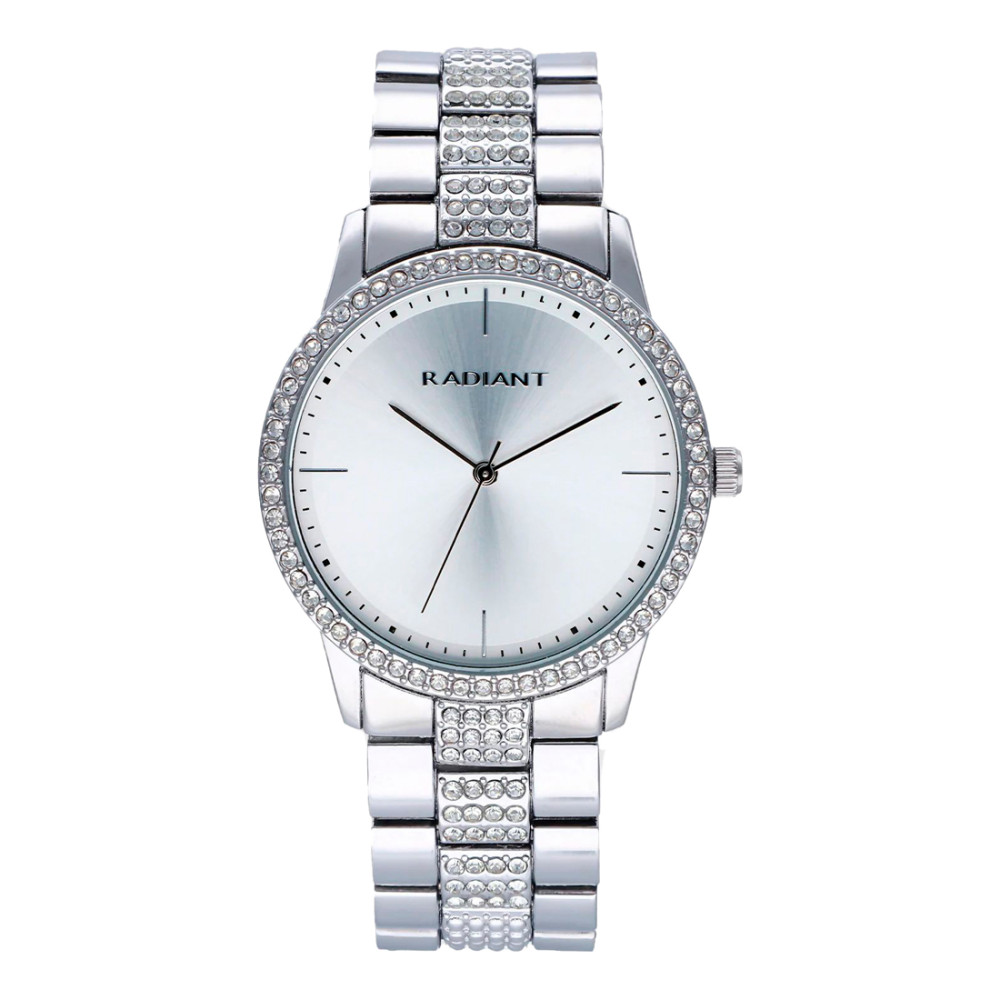 Produktbild för RADIANT RA621201 - Quartz Klocka Dam (38MM)
