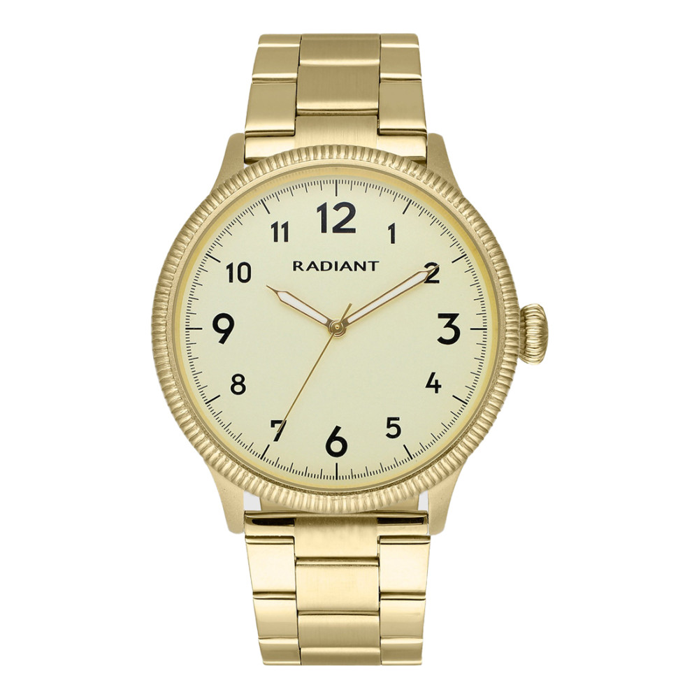 Produktbild för RADIANT RA627203 - Quartz Klocka Herr (42MM)