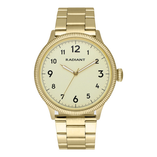 Radiant RADIANT RA627203 - Quartz Klocka Herr (42MM)