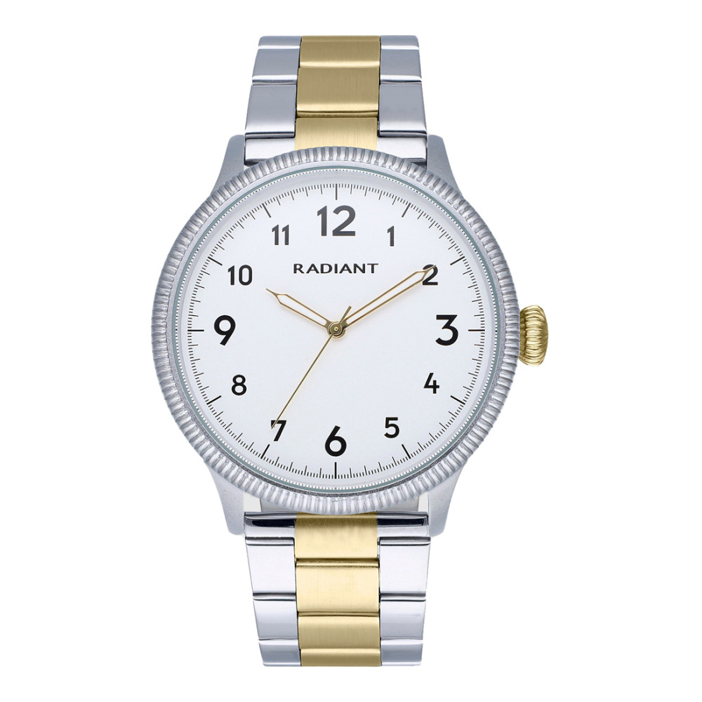 Produktbild för RADIANT RA627204 - Quartz Klocka Herr (42MM)