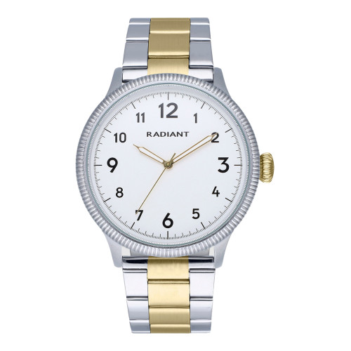 Radiant RADIANT RA627204 - Quartz Klocka Herr (42MM)