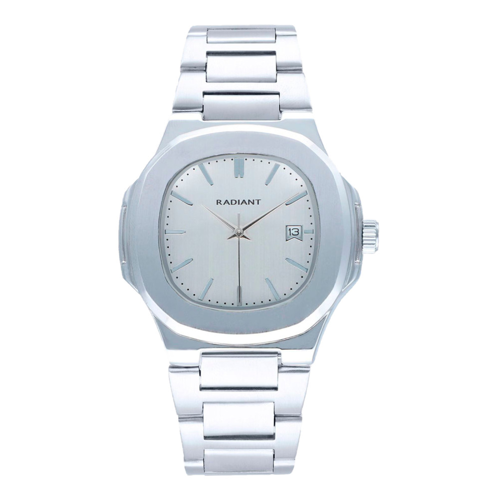 Produktbild för RADIANT RA639201 - Quartz Klocka Herr (43MM)