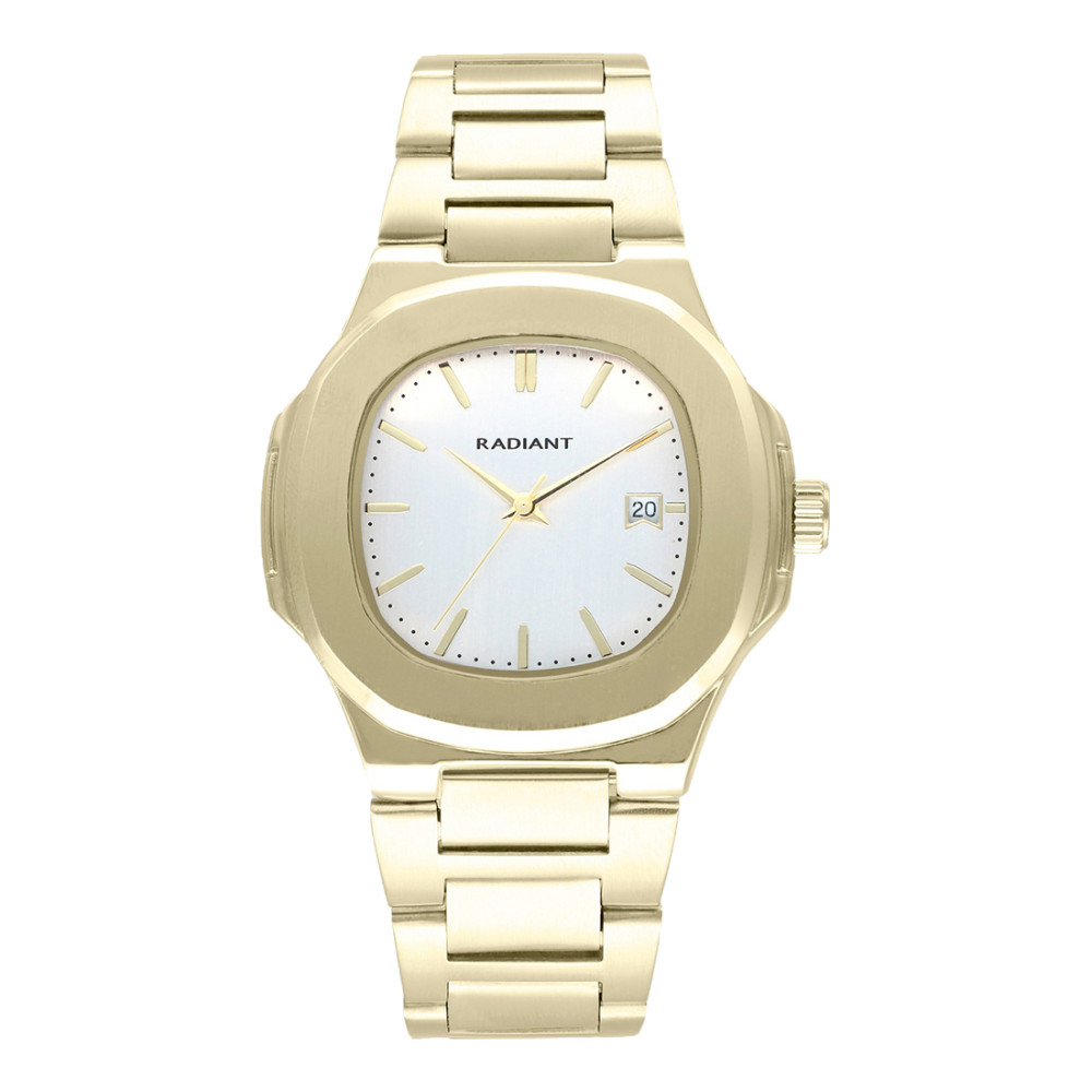 Produktbild för RADIANT RA639203 - Quartz Klocka Herr (43MM)