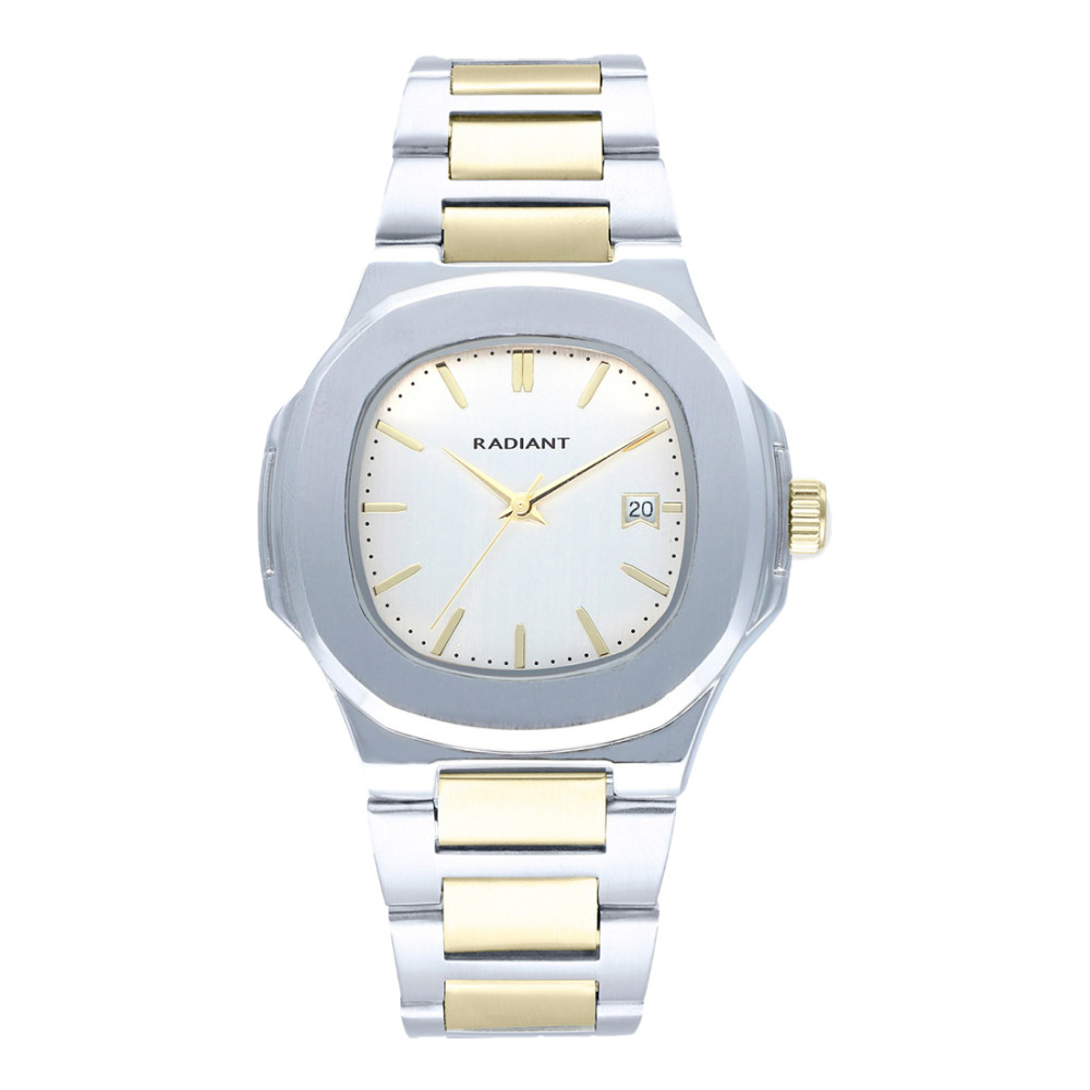 Produktbild för RADIANT RA639204 - Quartz Klocka Herr (43MM)